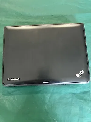 Lenovo ThinkPad X131e Chromebook 11.6  1.5GHz 4GB 16GB SSD.Plastic Case • $47.50