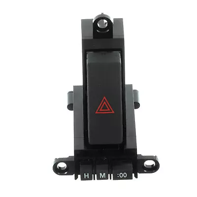 NEW OEM Mazda 2010-2015 Mazda3 Mazda5 Hazard Switch BBM2-66-4H0 • $47.32