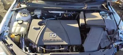 Mazda 3 2004 2.0 Lf Non Vvt Petrol Engine Motor With Three Months Warranty • $3250