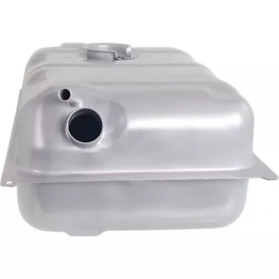 15 Gallon Fuel Gas Tank For 77 Jeep CJ5 CJ7 With Lock Ring Kit Natural • $79.54