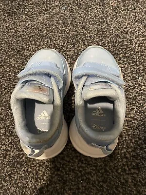 Baby Boy Trainers • £0.99