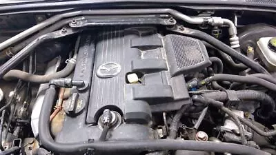 Engine 2.0L VIN F 8th Digit 68K Miles Fits 08-14 MAZDA MX-5 MIATA 86174 • $3108