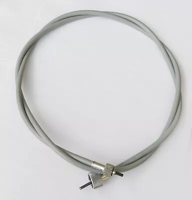 Speedo Cable For TR2 - TR6 Wolseley MGA MG Midget & AH Sprite GSD114 • $39.71