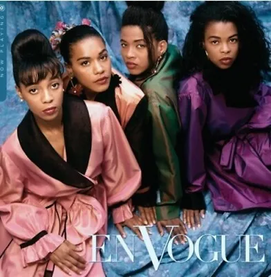 En Vogue - Now Playing [New Vinyl LP] • $23.01