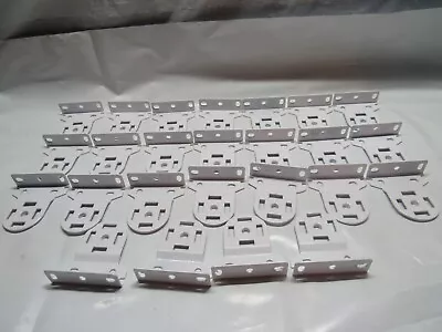 (25) Skyline RollEase Roller Bracket #SLB660W (brackets Only) PRTW073P151 • $19.99