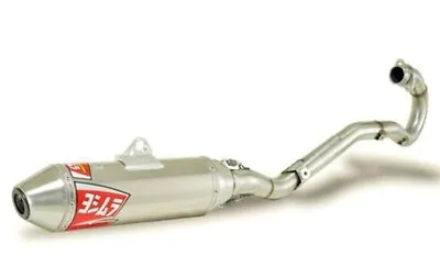 Suzuki Z400 Yoshimura Rs-2 Complete Full Exhaust System Ltz400 2003-2014 • $579