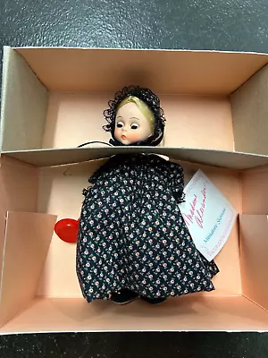 Madame Alexander Mother Hubbard Doll #439 • $19.99