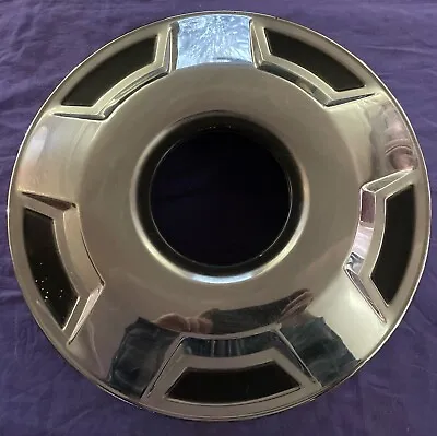 1985-1992 Ford 4x4 Truck FRONT 3/4 Ton F250 Dog Dish PICKUP COVER Hubcap 12  OEM • $69.99