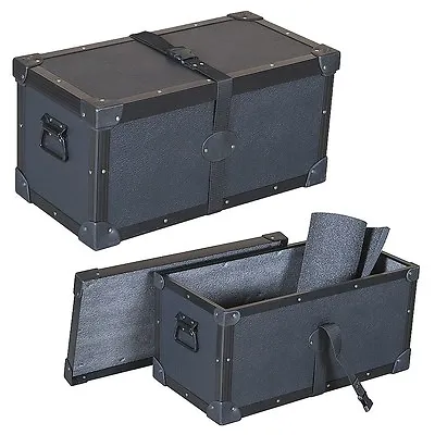 Economy 'TuffBox' Light Duty Road Case For MARSHALL AVT150HX AVT 150 HX 150W • $175.31