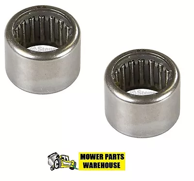 2 Variator Needle Bearing Bushing For Mtd Cub Cadet Troybilt 941-0404 • $27.45