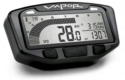 Trail Tech Vapor Speedometer/Tachometer/Temperature Kit - 752-115 • $173.32
