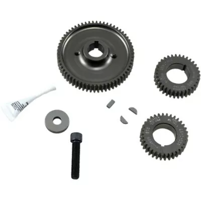 S&S Cycle 4 Gear Drive Driven Cams Set Harley 99-06 Twin Cam Softail Touring FXD • $549.99