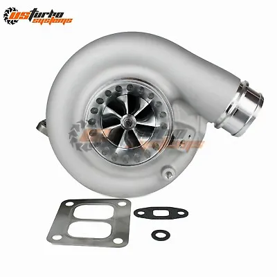 Aftermarket S300SX-E S366 66mm Billet Wheel Turbo T4 .91A/R Turbine Housing • $529