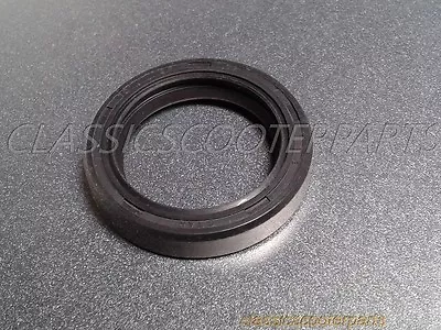 Honda Yamaha Suzuki Kawasaki CT90 CT110 S90 Oil Engine Fork Dust Seal 27x37x7 • $9.27