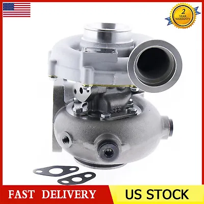 Turbo K26 Turbocharger 3583006 For Volvo Penta Ship KAD43 KAD300 KAMD300 Engine • $670