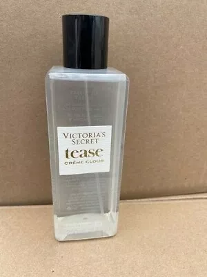 Victoria Secret Tease Creme Cloud Fragrance Mist 8.4fl Oz (NEW) • $21.99