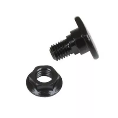 PMLBF0004 Mower Blade Bolt Kit Fits Krone Disc Mower Models: AM167 AM202 240 281 • $11.99