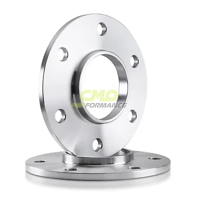2X Hubcentric 12mm (1/2 ) Wheel Spacers 6x5.5 (6X139.7) | 78.1 Hub To 87.1 Wheel • $49.95