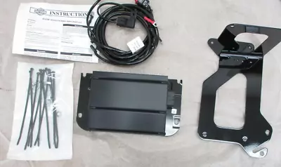 Harley-Davidson Boom! Audio Fairing Amplifier Kit- Road Glide 76000169 • $385