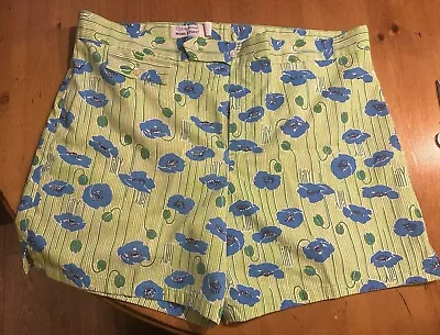 Men’s Size 38 Lilly Pulitzer Shorts / Swimming Trunks Vintage • $20