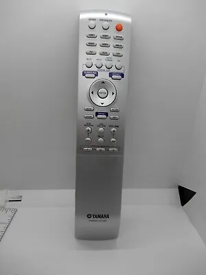 FSR133 Genuine YAMAHA HOME THEATER REMOTE CONTROL  ZD116600 - Free Shipping • $28