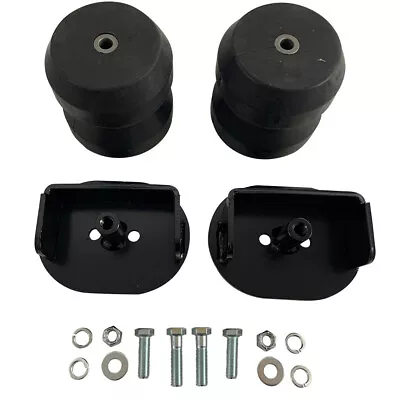 Rear Suspension Enhancement System For 2011-2016 Ford F-250 2WD/4WD 8600lbs • $64.12