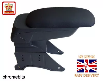 Arm Rest Armrest Centre Console For VW BORA POLO JETTA PASSAT GOLF GT BEETLE New • $44.07