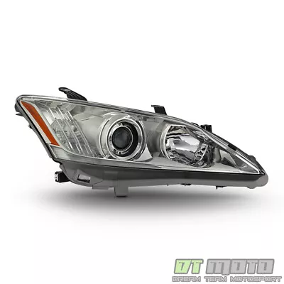 For 2010 2011 2012 Lexus ES350 HID/Xenon W/AFS Headlight Headlamp Passenger Side • $206.96