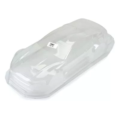 1/8 2021 Ford Mustang Clear Body: Vendetta • $59.99