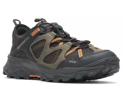 Merrell Men's Speed Strike Leather Sieve Olive • $94.97