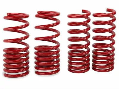 1999-2004 Mustang SVT Cobra H&R Race Lowering Springs Kit W/ IRS Coupe 51659-88 • $443.99