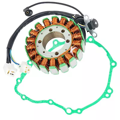 Stator And Gasket For Honda CBR250R CBR250 R 2011-2013 / CBR250 Ra 2011-2013 • $48