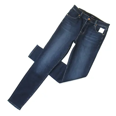 NWT J Brand Maria High Rise In Fleeting Stretch Skinny Jeans 29 • $72