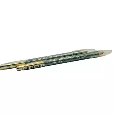 Max Factor High Definition Kohliner Long-Lasting Eye Liner Pencil #105 Forest • $13.99