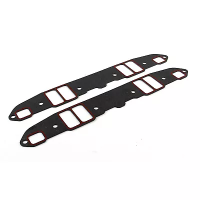 Mopar Chrysler SB 318 340 360 Intake Manifold Gasket Set 1213 2.27  X116  X0060  • $12.63