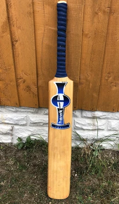 £109.99 • Buy Grade 1 Hawk Drayton Worcestershire Cricket Bat - 5 Star English Willow