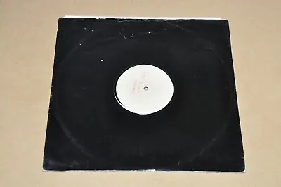 Love Inc-Marina Van Rooy-Dream Frequency 1991 White Label UK 12 Vinyl House Old • £24.99