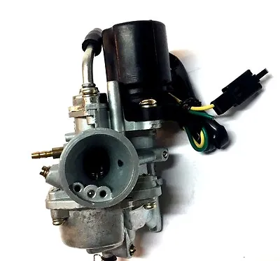 Yamaha Jog 50 Carburetor Carb 50cc 2 Stroke Electronic Choke Carby 1986 - 2001 • $29.95