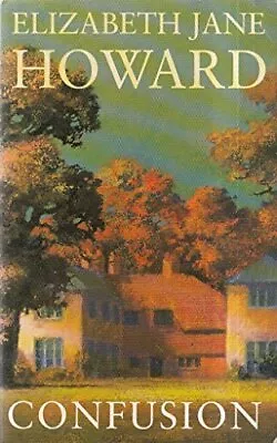£3.60 • Buy Confusion, Elizabeth Jane Howard, Used; Good Book
