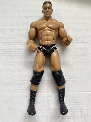 Randy Orton WWE Jakks Pacific 2005 Action Figure 17cm 7  • $8