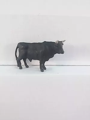 Arttista #1355 - Large Bull - O Scale Animals - Model Trains - NEW • $11.99