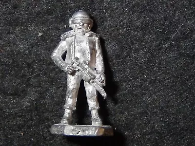 Martian Metals ? Traveler Sci-Fi Miniature 25mm Star Frontiers Gamma World OOP • $8.50