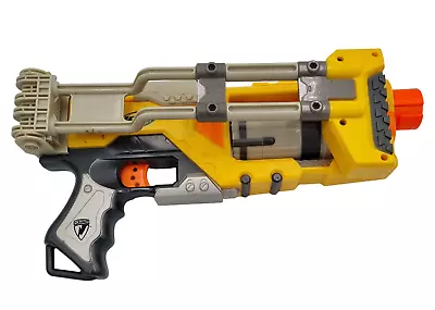 NERF Spectre Toy Dart Blaster With Stock • $39.99