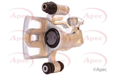 Brake Caliper Fits PROTON SATRIA GTi 1.8 Rear Right 1996 4G93(DOHC) Apec Quality • $183.91