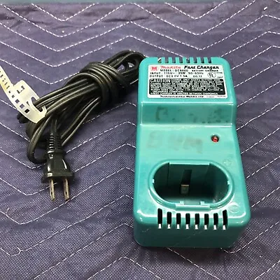Makita DC 9000 Fast Charger DC 9.6 Volt Battery Charger • $12.99