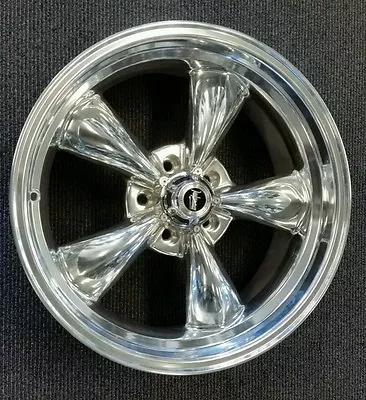 Performance PW100P 15 X 7 Full Polish Suit Holden EH HR HK HG Torana 5/108      • $1450