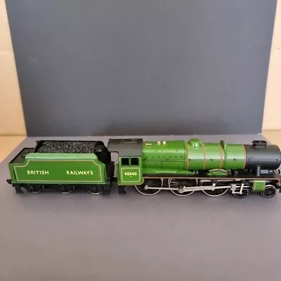 Mainline 'oo' Gauge 37-075 Br 4-6-0 Rebuilt Patriot Class 6p '45540' Locomotive  • £22.99