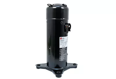 LG Hermetic Scroll Compressor 2 Ton 29000BTU 208/230Vac Single Phase • $499.99