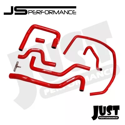 Js Performance Vauxhall Nova C20LET Conversion Ancillary Hose Kit • $244.17