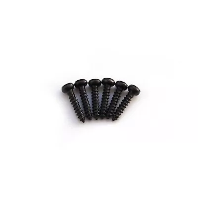 £1.49 • Buy GUITAR ANATOMY Machine Head / String Tree / Truss Rod Screws 2, 6, Or 12